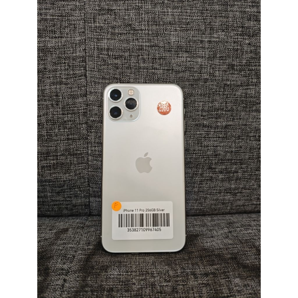 iPhone 12 pro 128gb Second Mulus