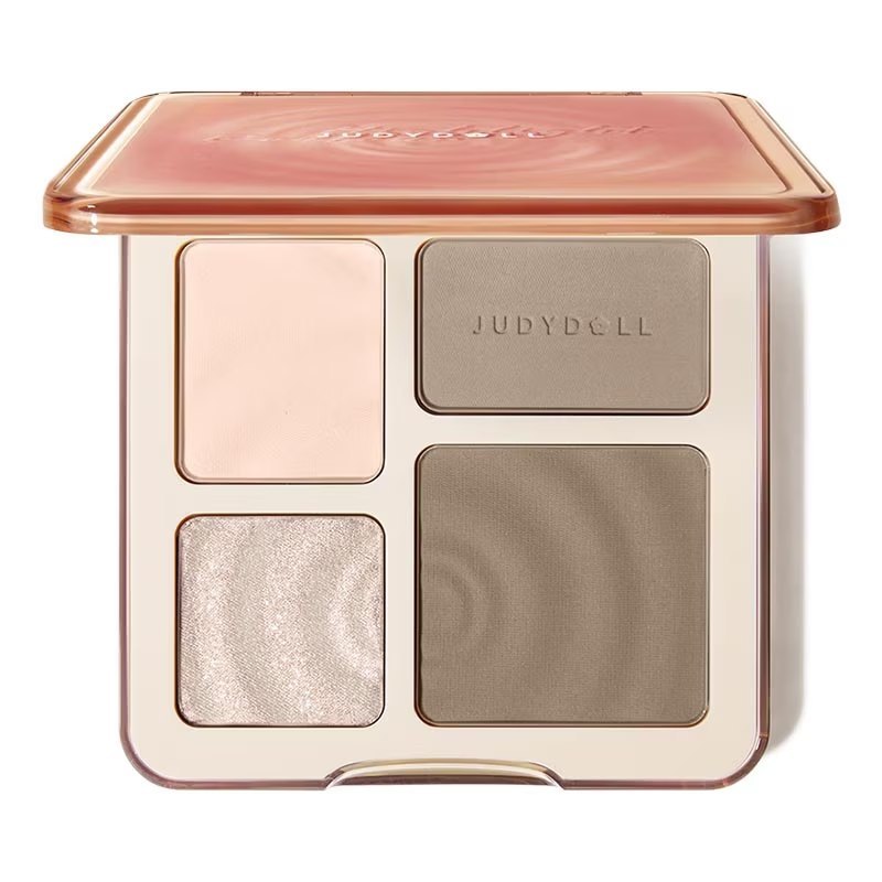 JUDYDOLL HIGHLIGHT & CONTOUR