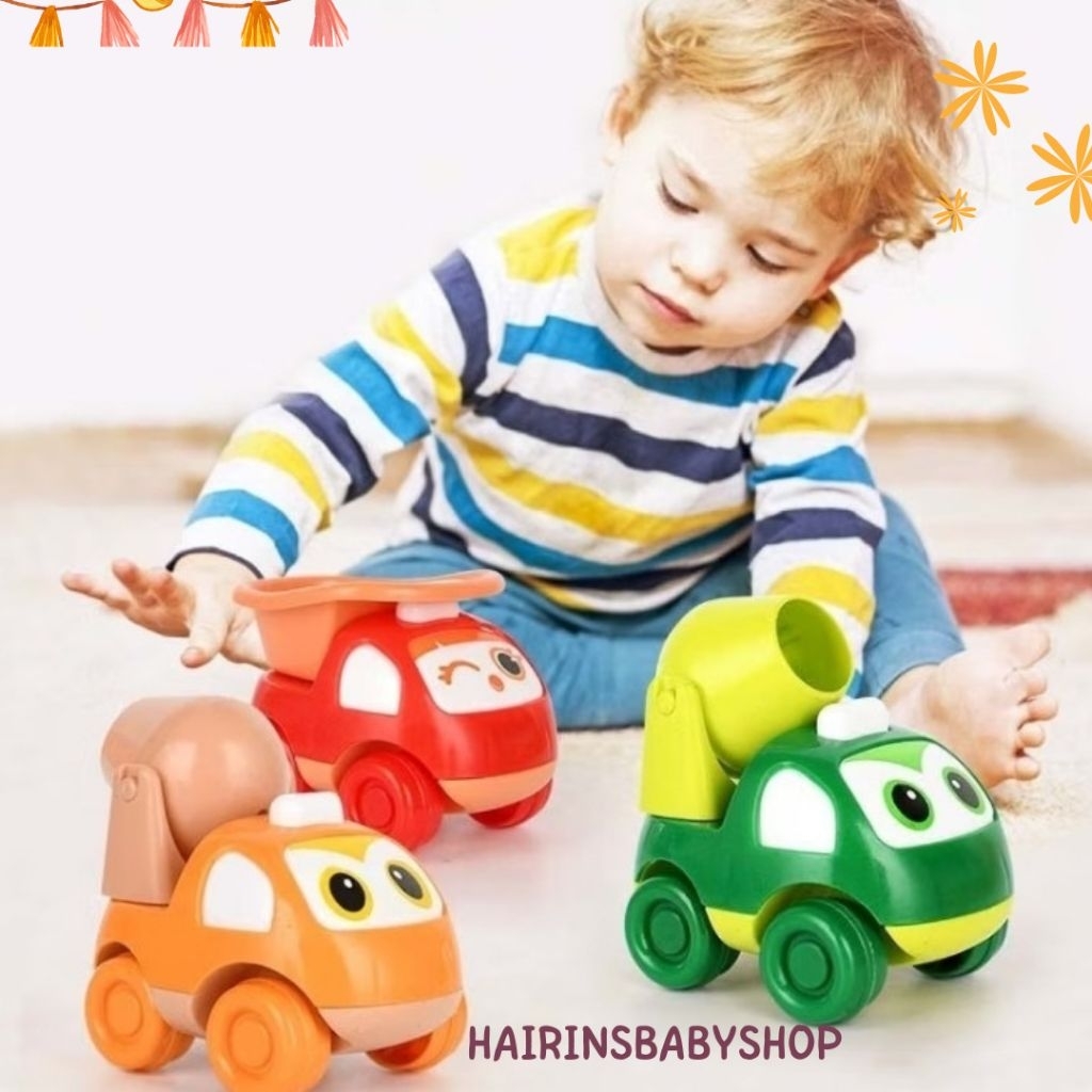 M103 MAINAN MOBIL BAYI MOBIL MOBILAN