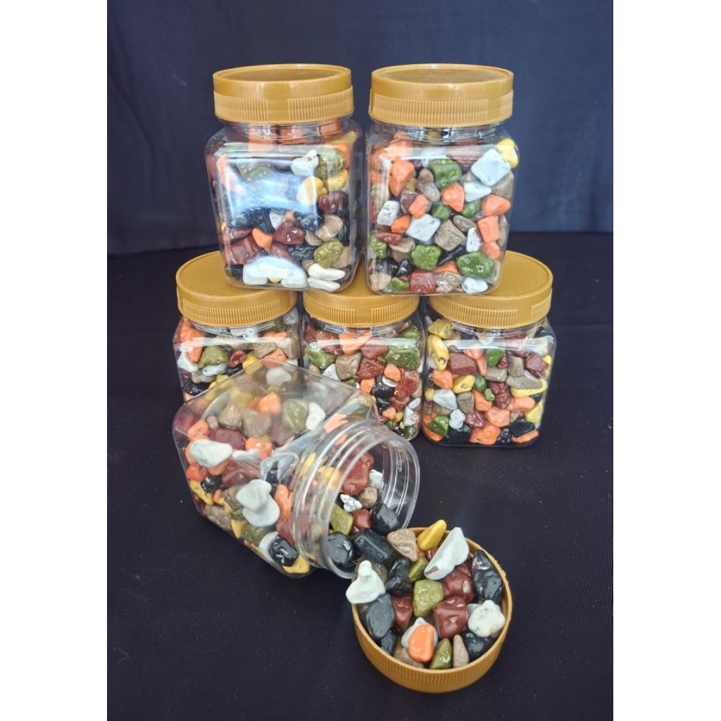 

COKLAT KRIKIL TOPLES 150g