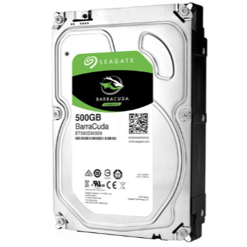 Hardisk Seagate 500GB Sata Slim HDD Storage