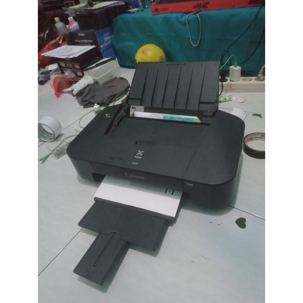 printer Canon Ip2870s