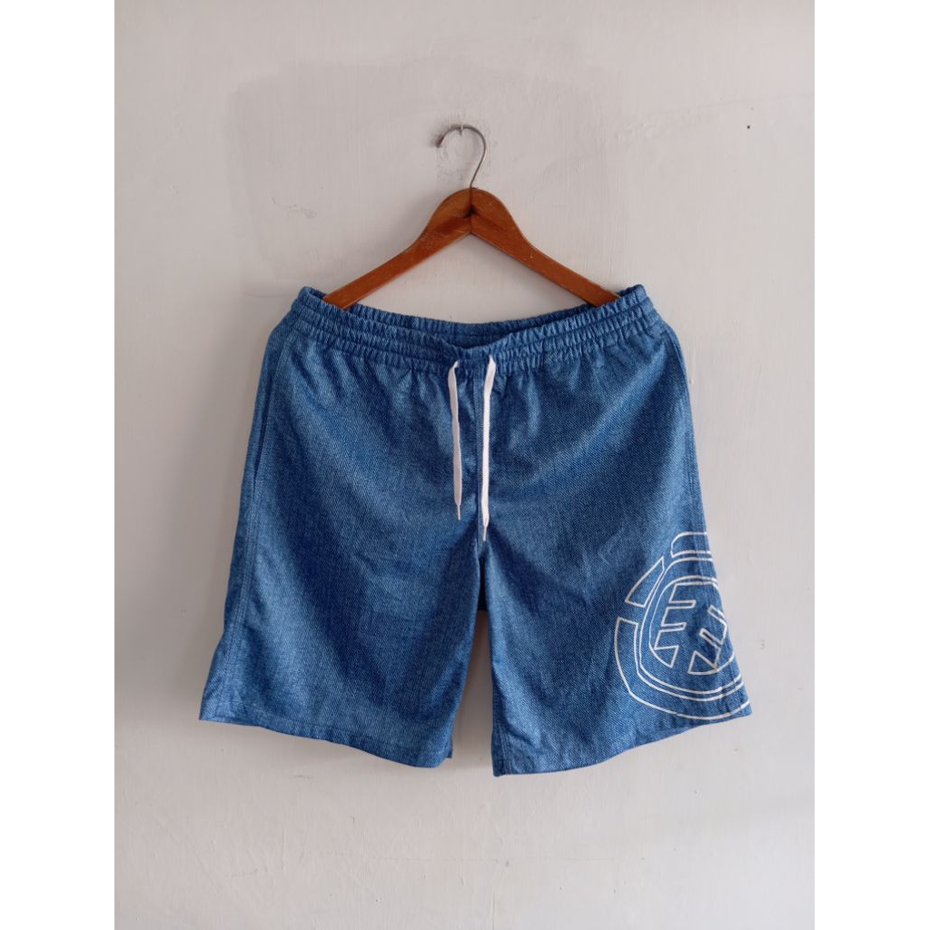 celana pendek shortpants Element skateboard