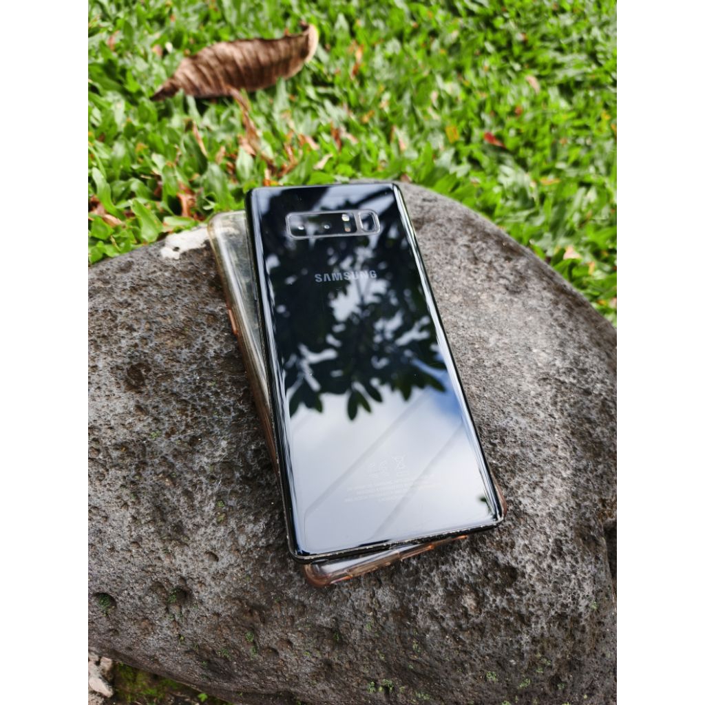 SAMSUNG GALAXY NOTE 8 DUAL SIM SEIN