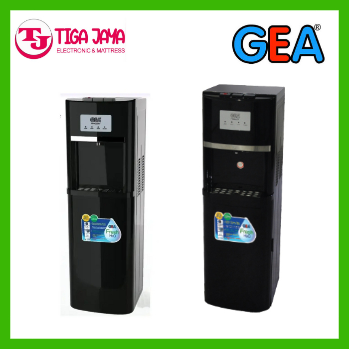 GEA HALLEY DISPENSER Water Dispenser HALLEY