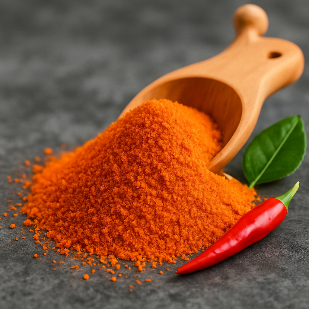 

Bubuk Tabur Rasa Balado Daun Jeruk 100Gr Bumbu Masak Serbaguna Enak Murah Halal Lime Seasoning Powder