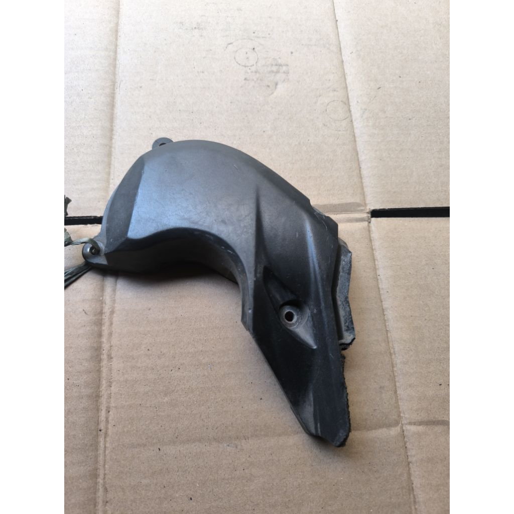 cover kaper dek kap tutup blok block cvt ori yamaha mio z mio m3 fino 125 soul gt 125 x ride 125