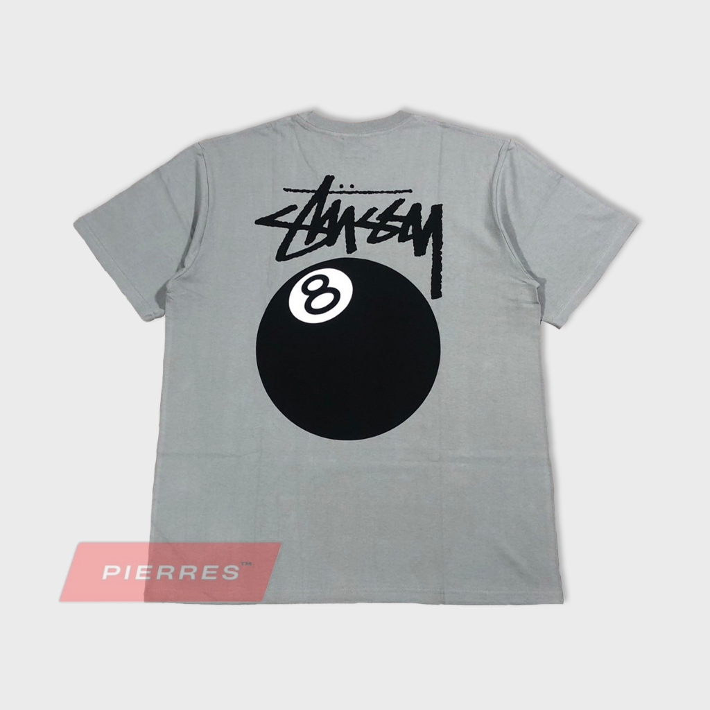 Stussy 8-Ball Tee