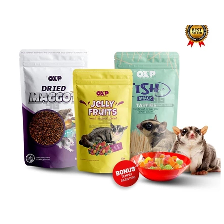 

PROMO 7 - PAKET CEMILAN MURAH