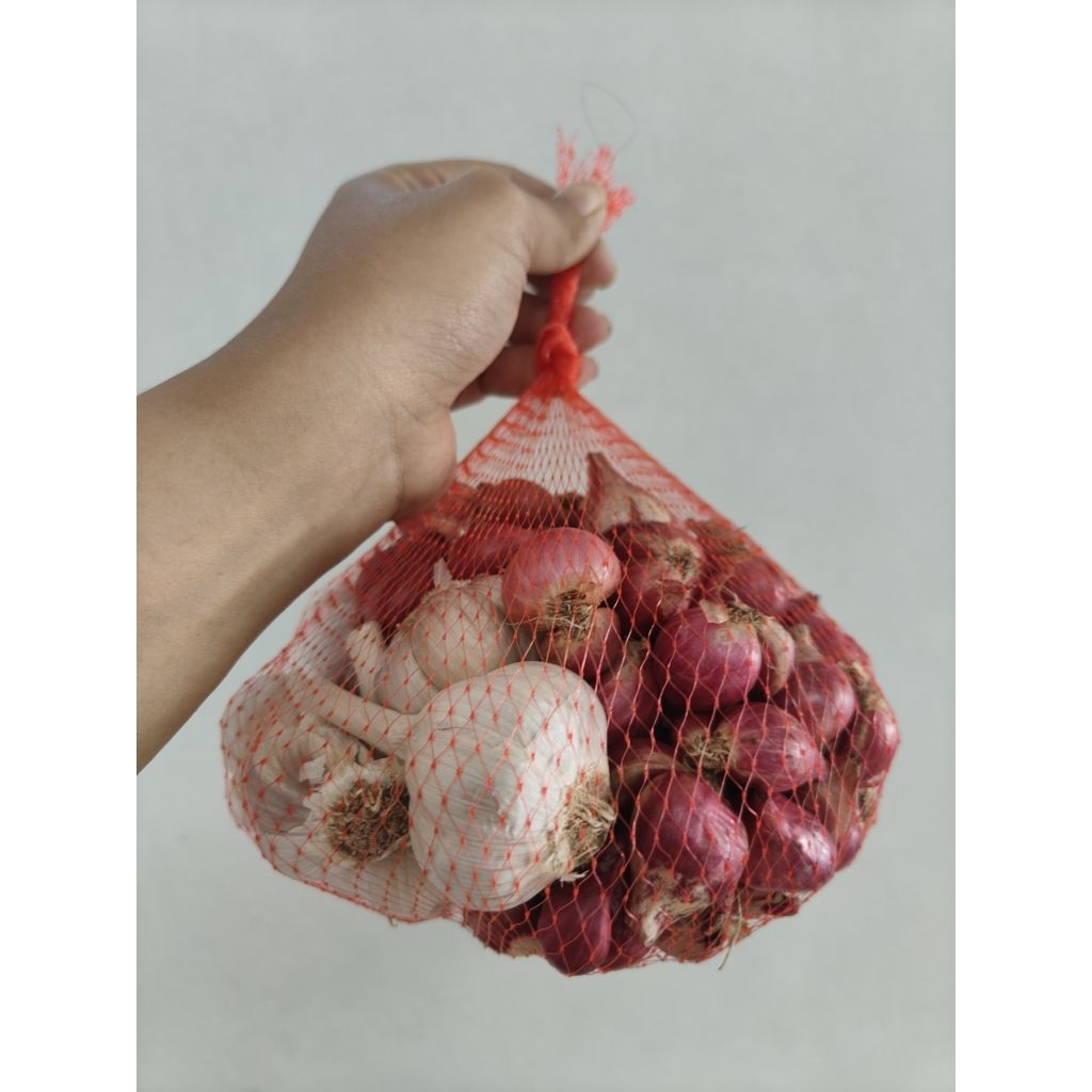 

PAKET HEMAT C 1000gr (750gr Bamer Tanggung Besar Campur+250gr Baput Sinco/Kating)