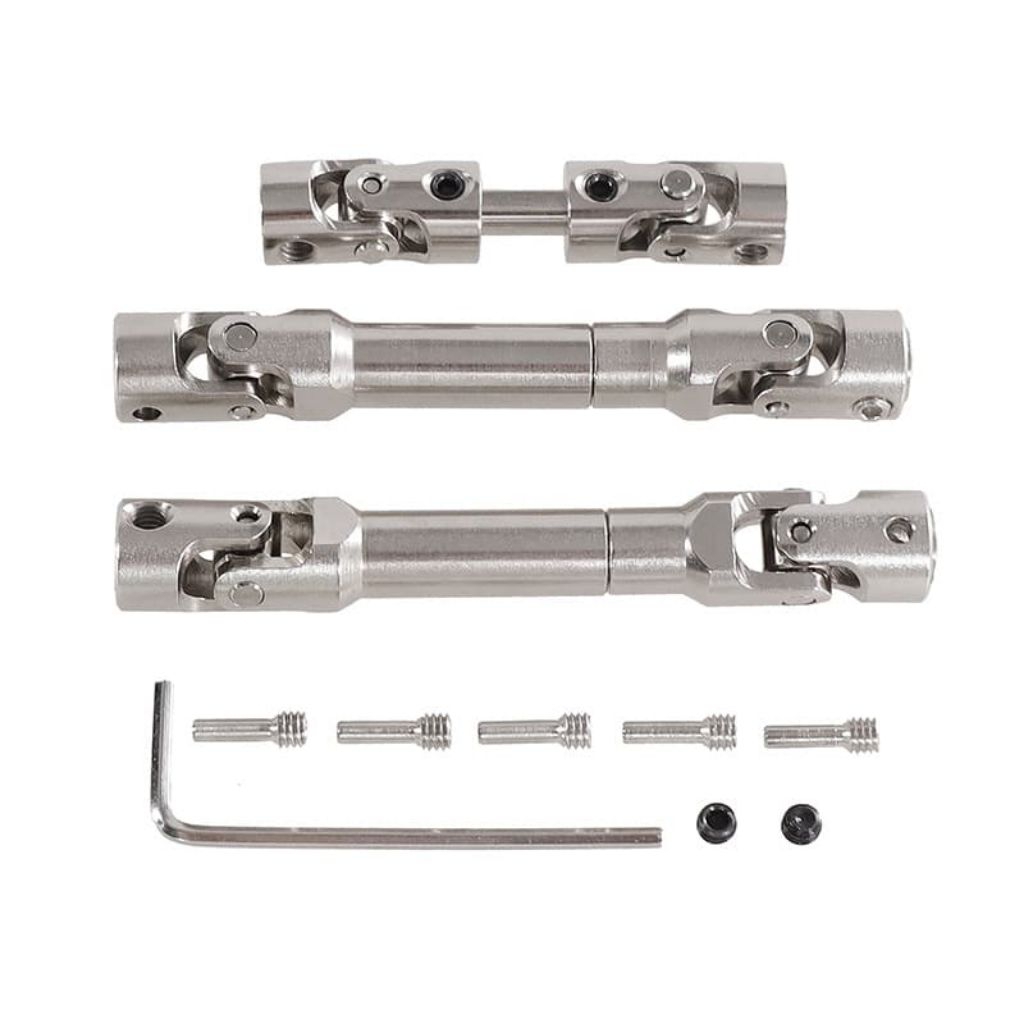 Kopel metal baja RC mn128 mn86 model xvd