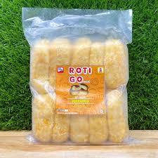 

Roti Goreng (Roti go)
