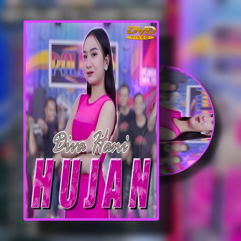 KASET DVD LAGU DANGDUT NEW PALLAPA TERBARU - KASET DVD LAGU DANGDUT FULL ALBUM - KASET LAGU TERBARU 