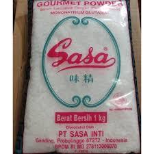 

Sasa Bumbu Masak - 1Kg