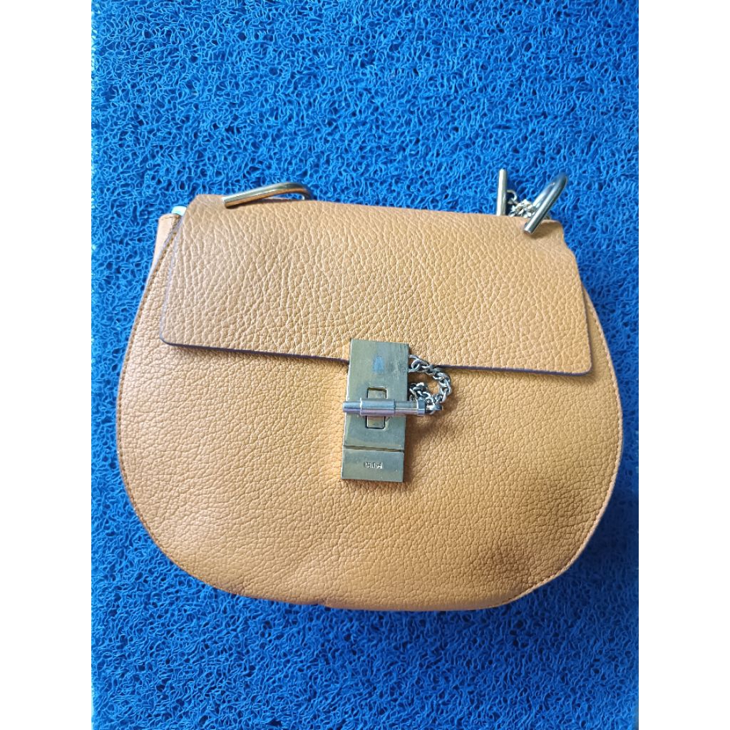 tas branded preloved Chloe*