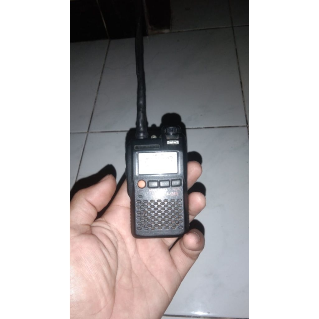 HT merk weirwei UV 3R