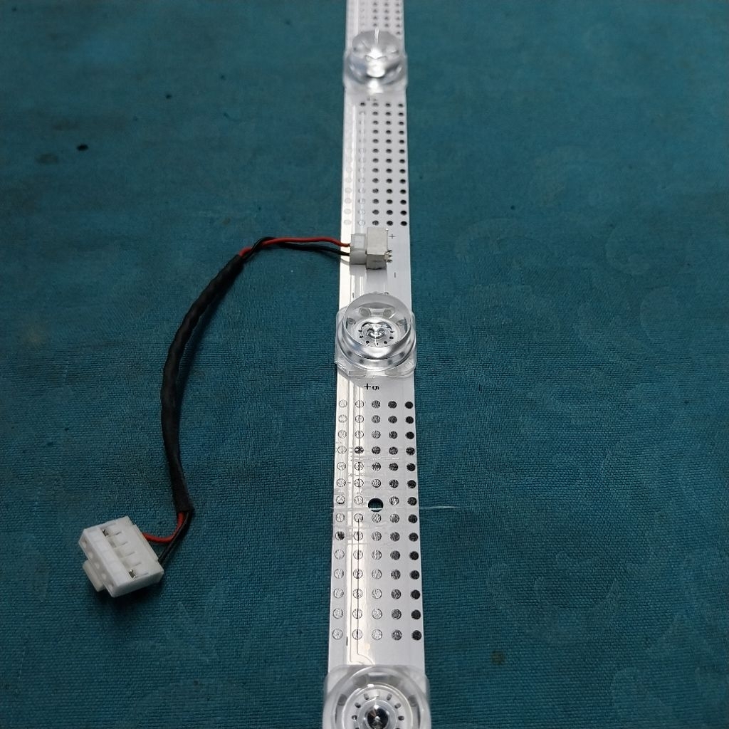 LAMPU BACKLIGHT TV TCL SMART ANDROID 32S5400A - 32S5400