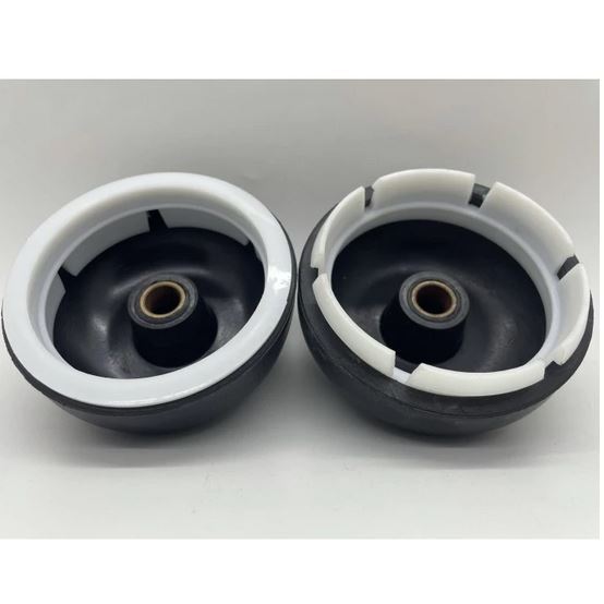 Karet Seal Pengering Mesin Cuci As 14mm Sil Mesin Cuci Seal Karet Pengering Mesin Cuci