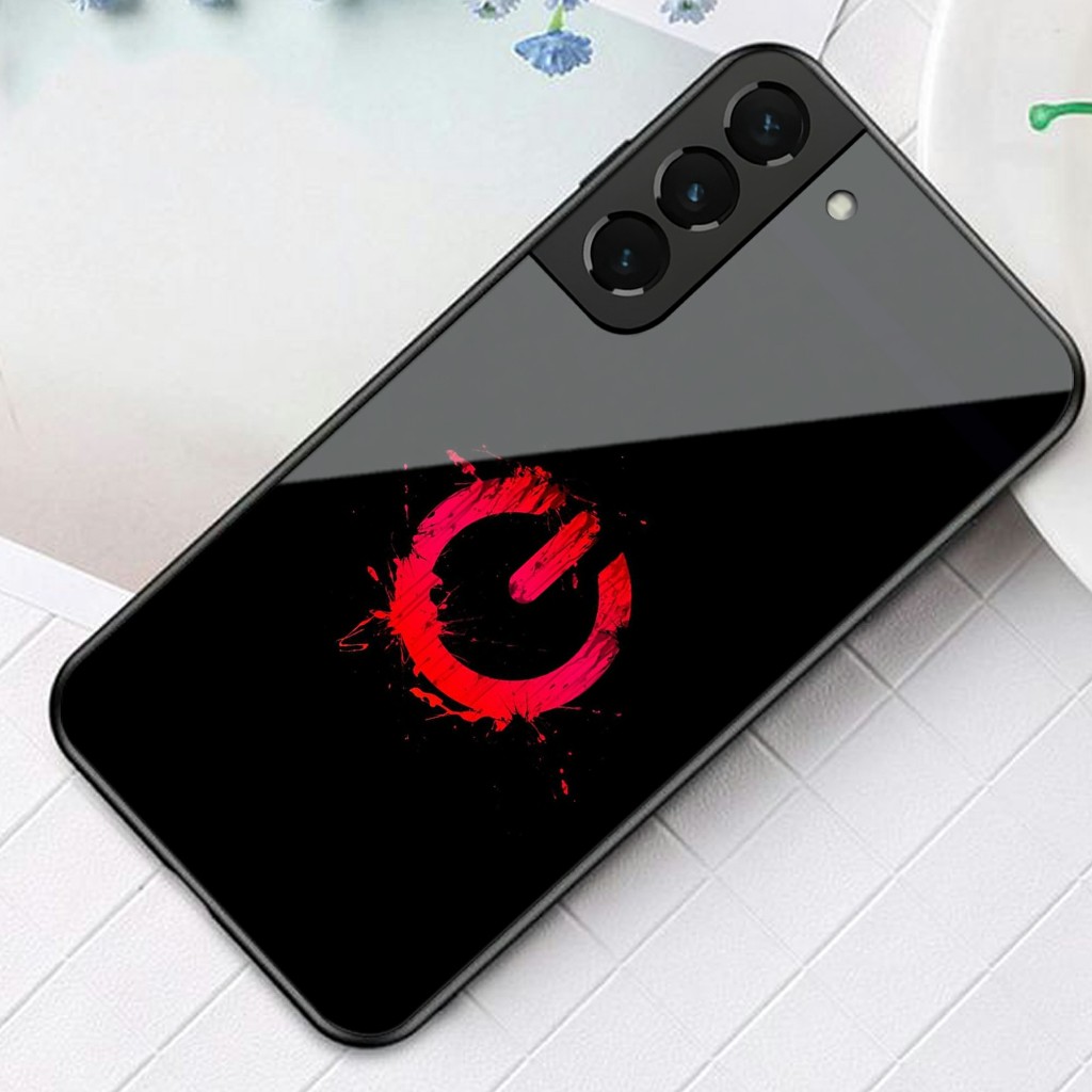 Softcase Kaca Samsung S21 FE - Case Hp Samsung S21 FE - Kesing hp - Case Keren - Casing Cover - (U62