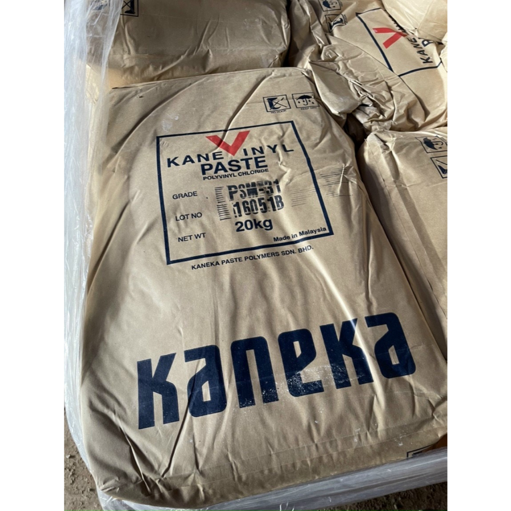 

Bubuk Polyvinyl Chloride Resin PVC Resin Powder Gantungan kunci rubber (1kg)