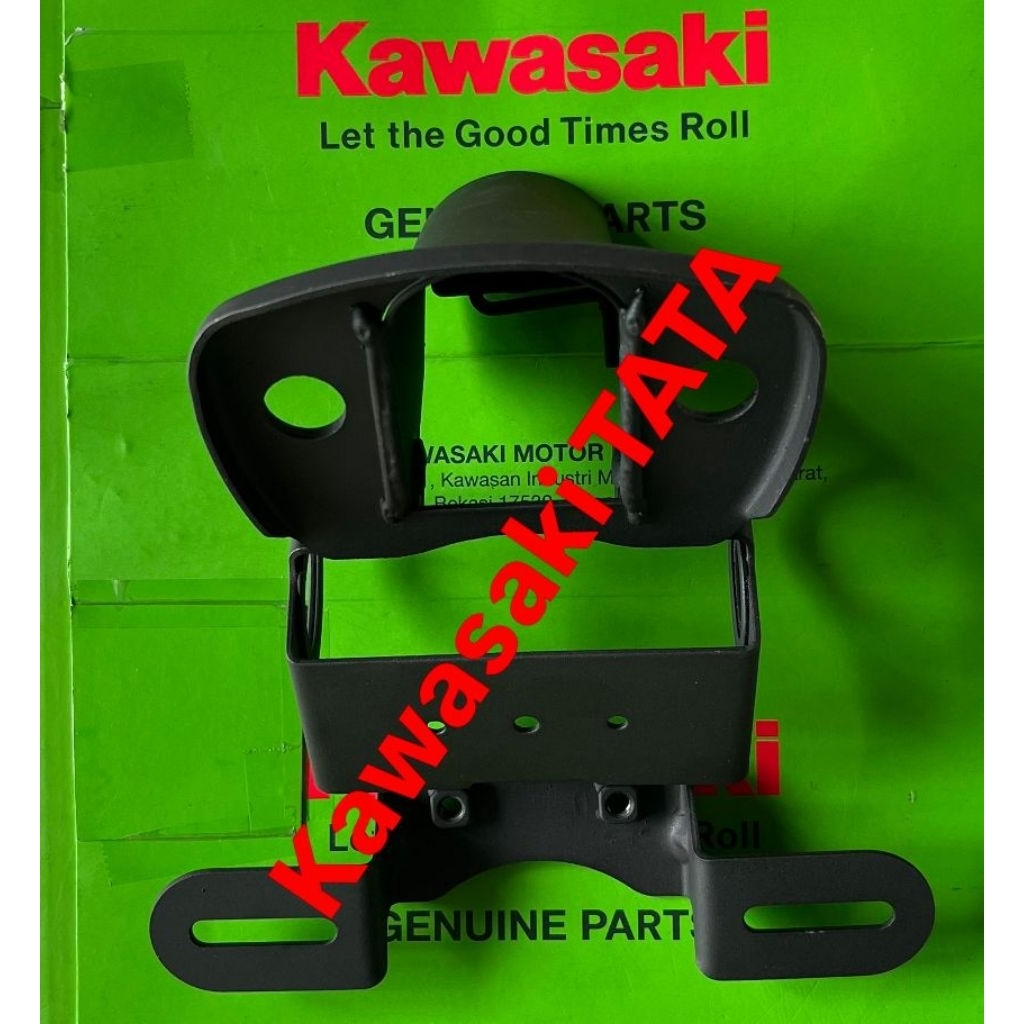 Braket lampu stop W175, W175 TR