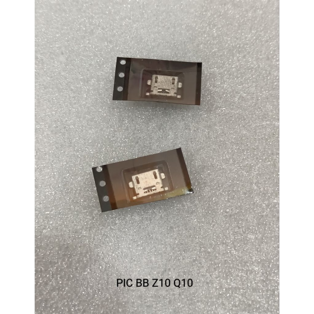 PIC konektor charger BB Z10 Q10