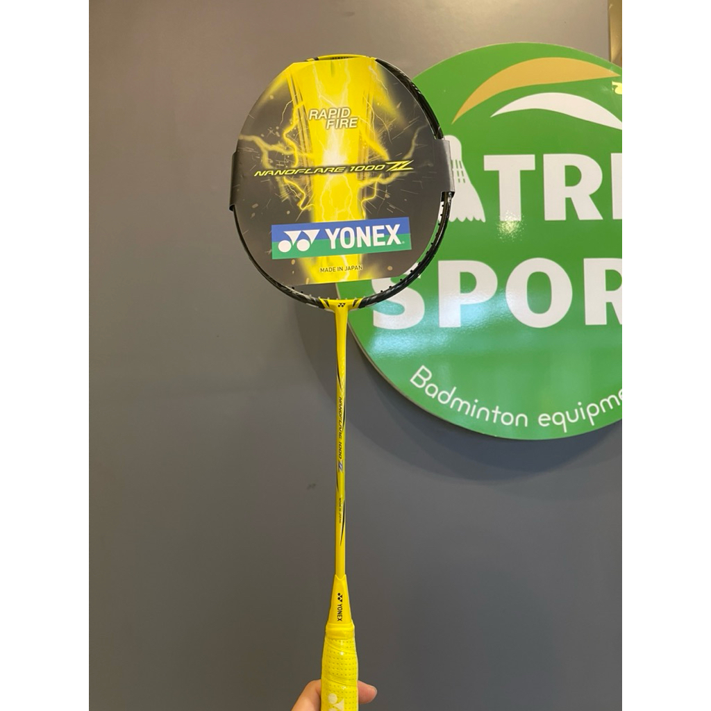 yonex nanoflare 1000ZZ