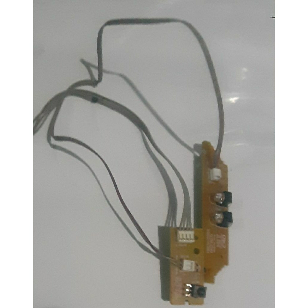 modul sensor IR / remote tv LED Polytron PLD 22D900 ori
