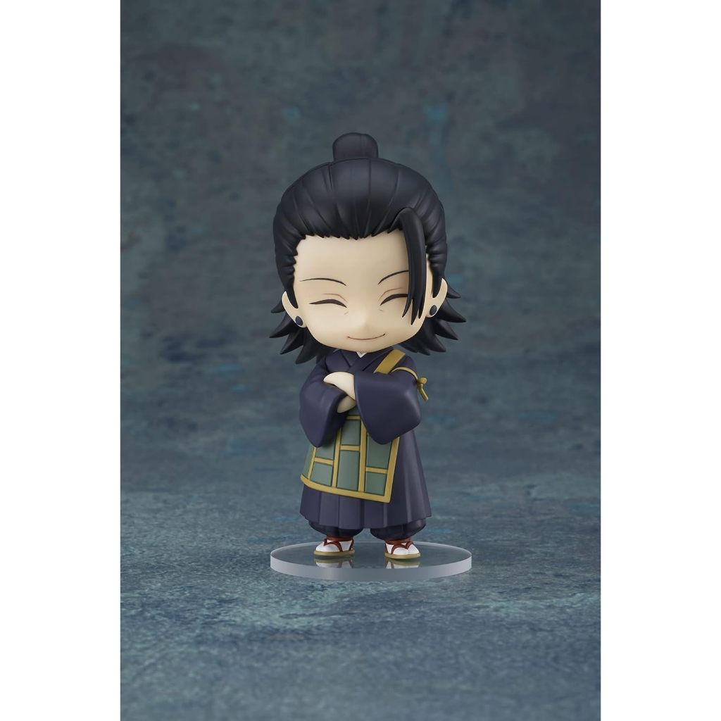 Nendoroid Geto Suguru Jujutsu Kaisen Action Figure Anime / Suguru Geto