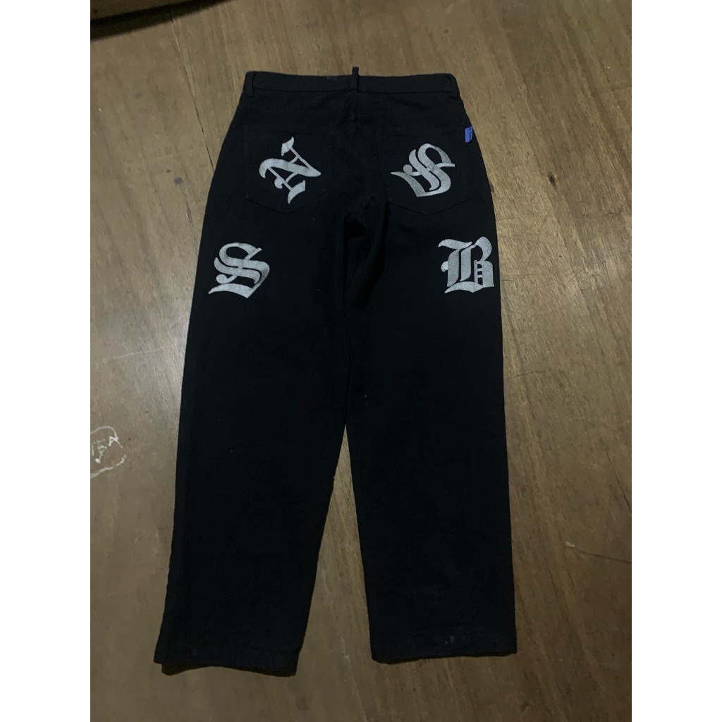 snsb pants