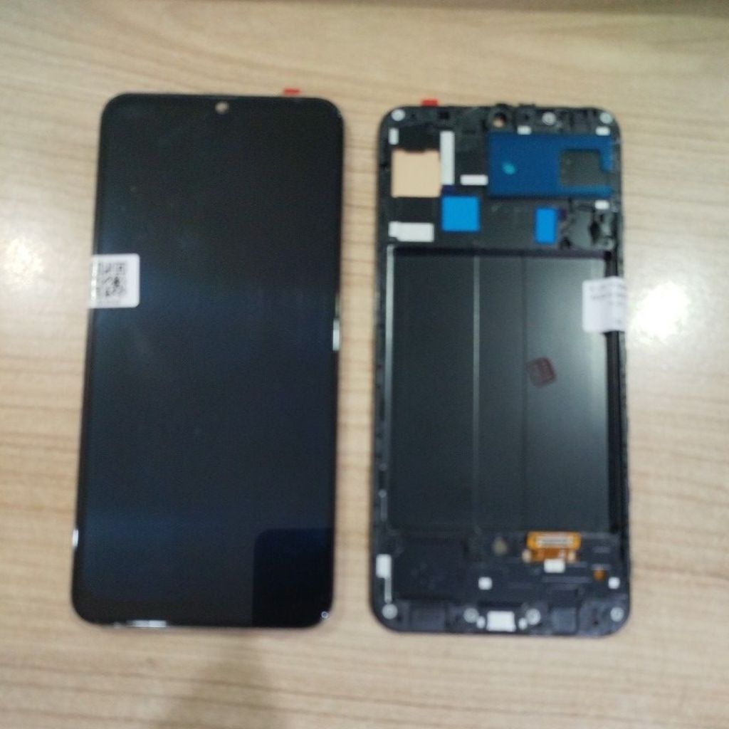 LCD TOUCHSCREEN SAMSUNG A50/A50S OLED