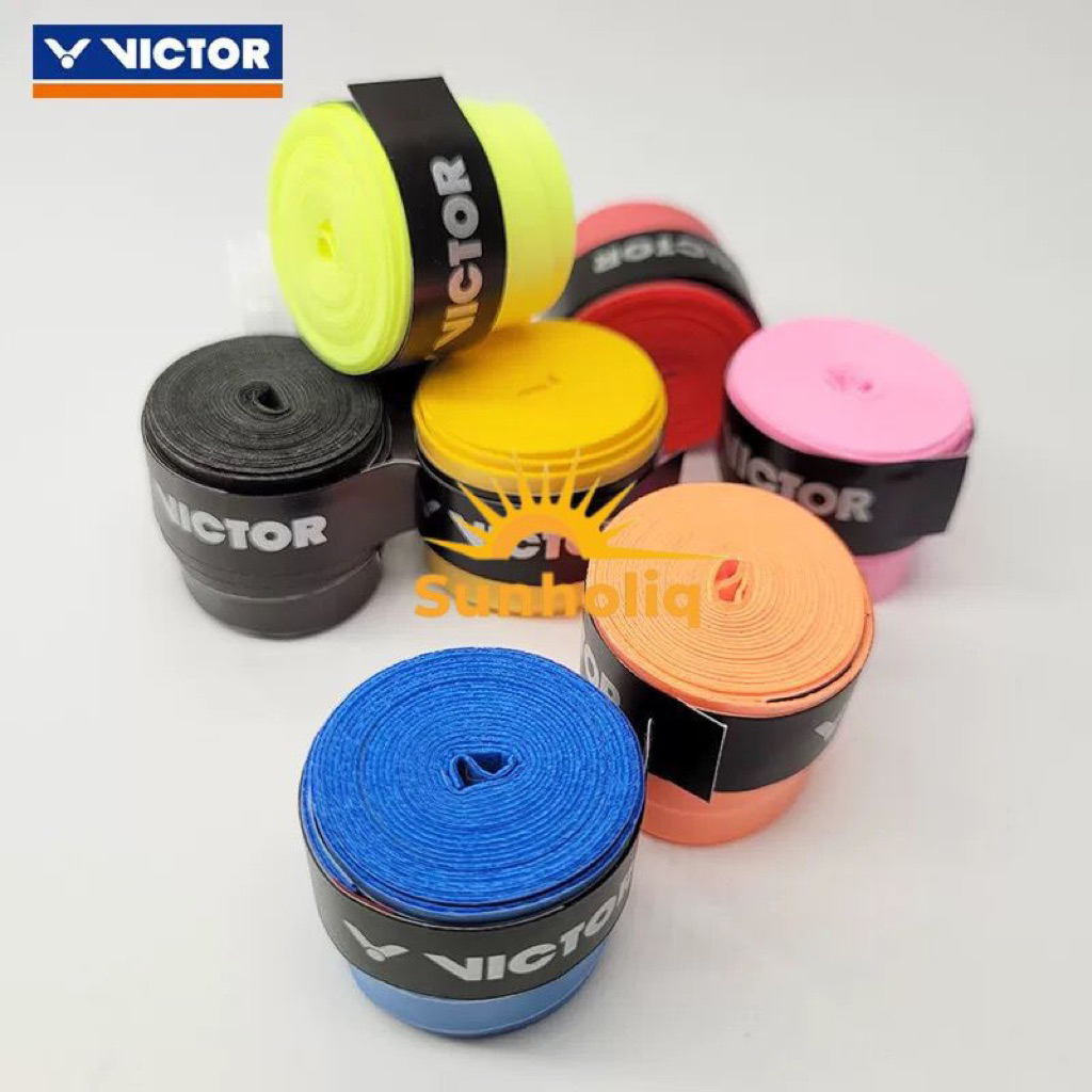 Victor Original Grip Tennis Racket