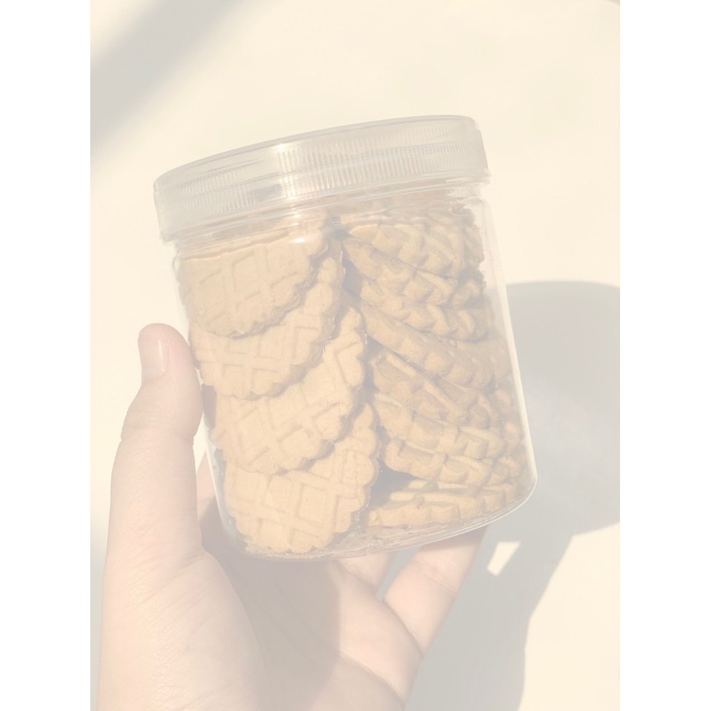 

Gluten Free Tart Cookies