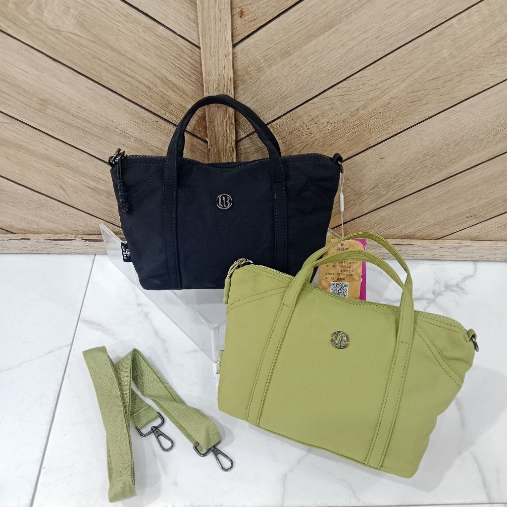 tas selempang chibao kw super