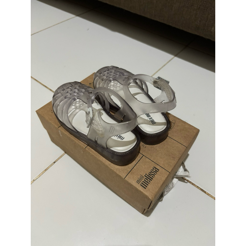 [PRELOVED] Melissa | Mini Melissa Possession