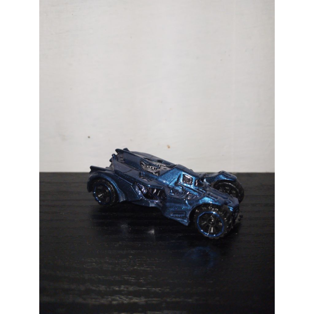 Hotwheels Batman Loose