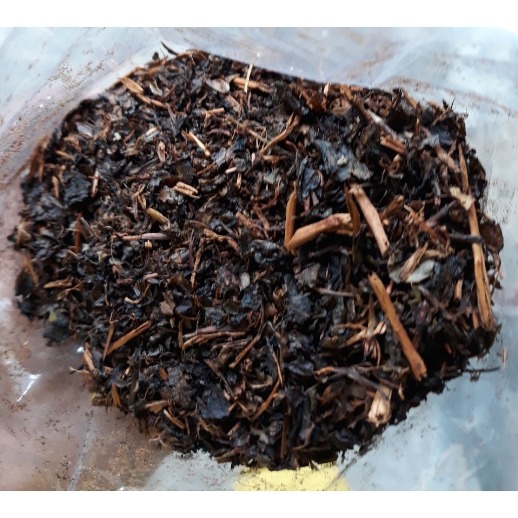 

teh melati jasmin tea 1kg