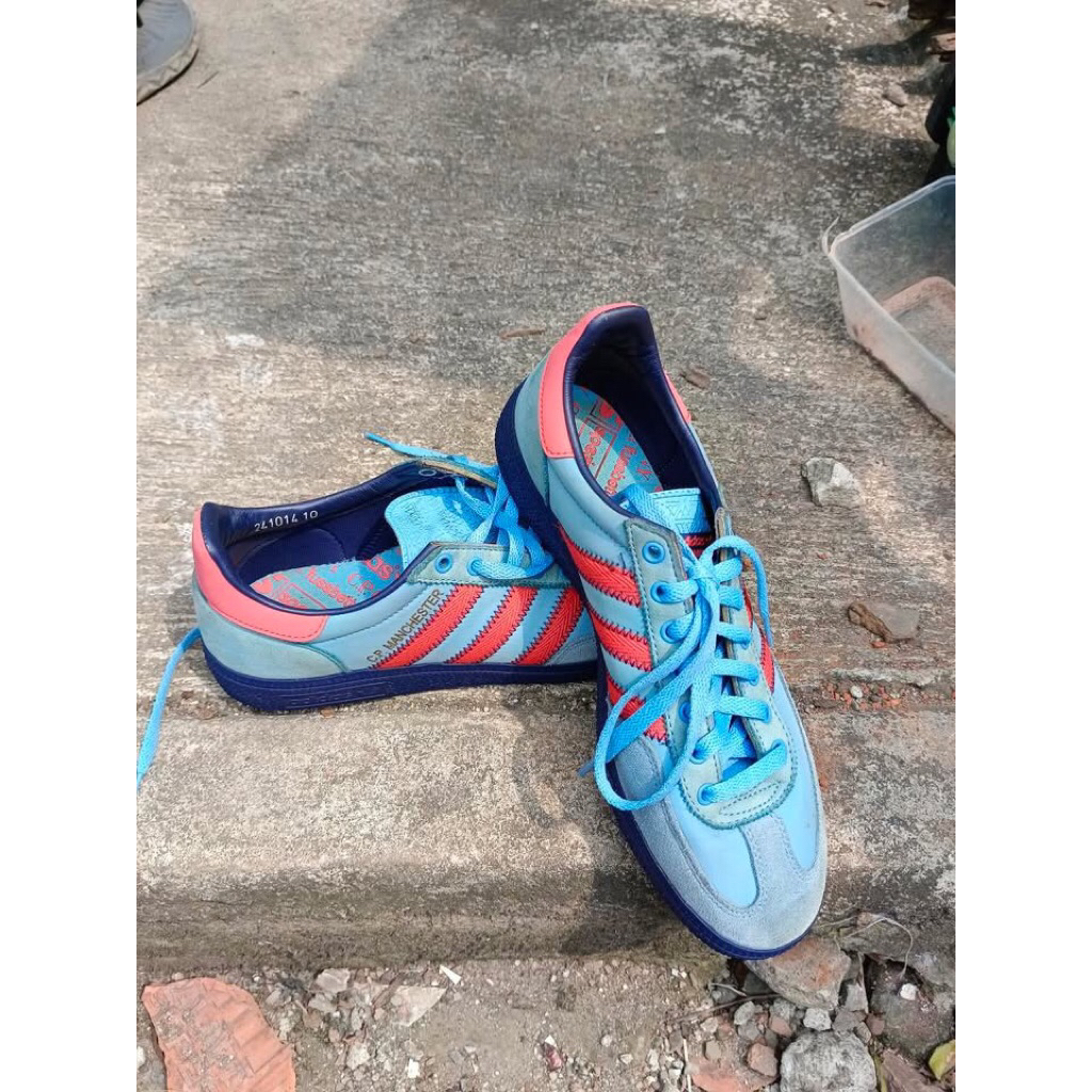 adidas manchester blue sky