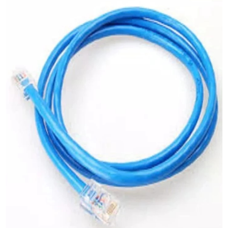 Kabel LAN CAT 5E + RJ45  Wintech / Kabel LAN CAT 5E RJ45 1,5/3/5/10 Meter