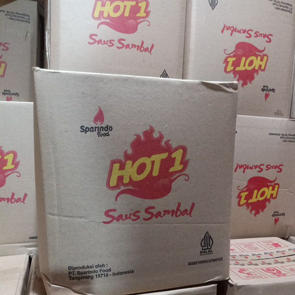 

Hot 1 sambal max3dus untuk instant