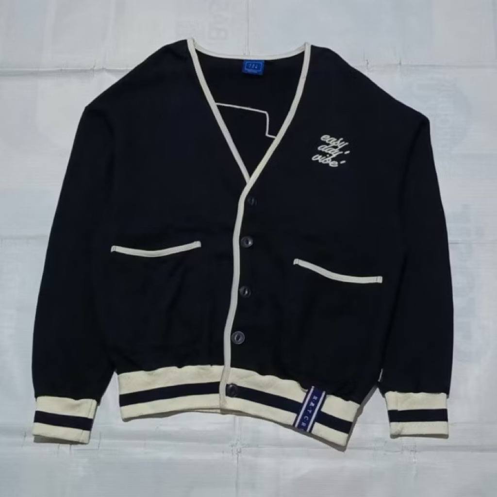 Crewneck ROMANTIC CROWN