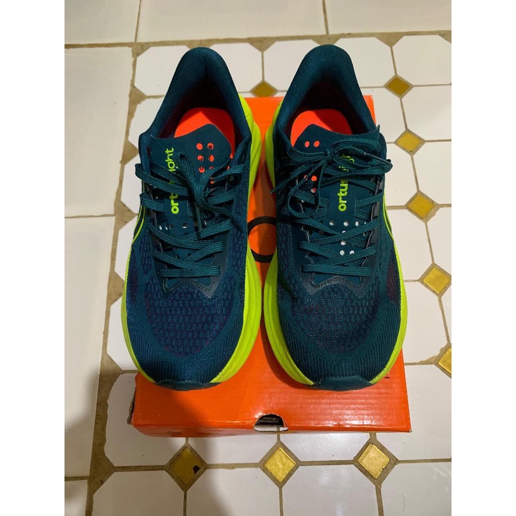 ORTUS HYPERBLAST 2.1 SECOND