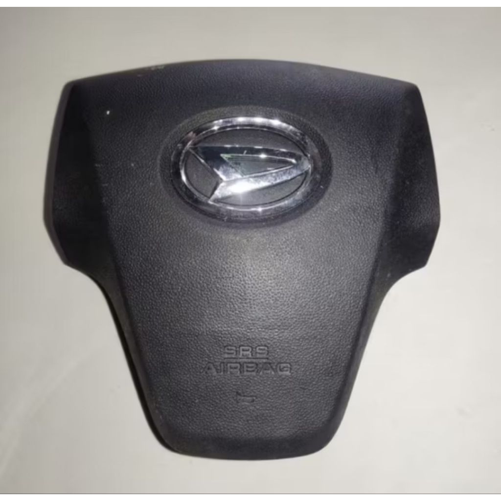 cover airbag stir xenia