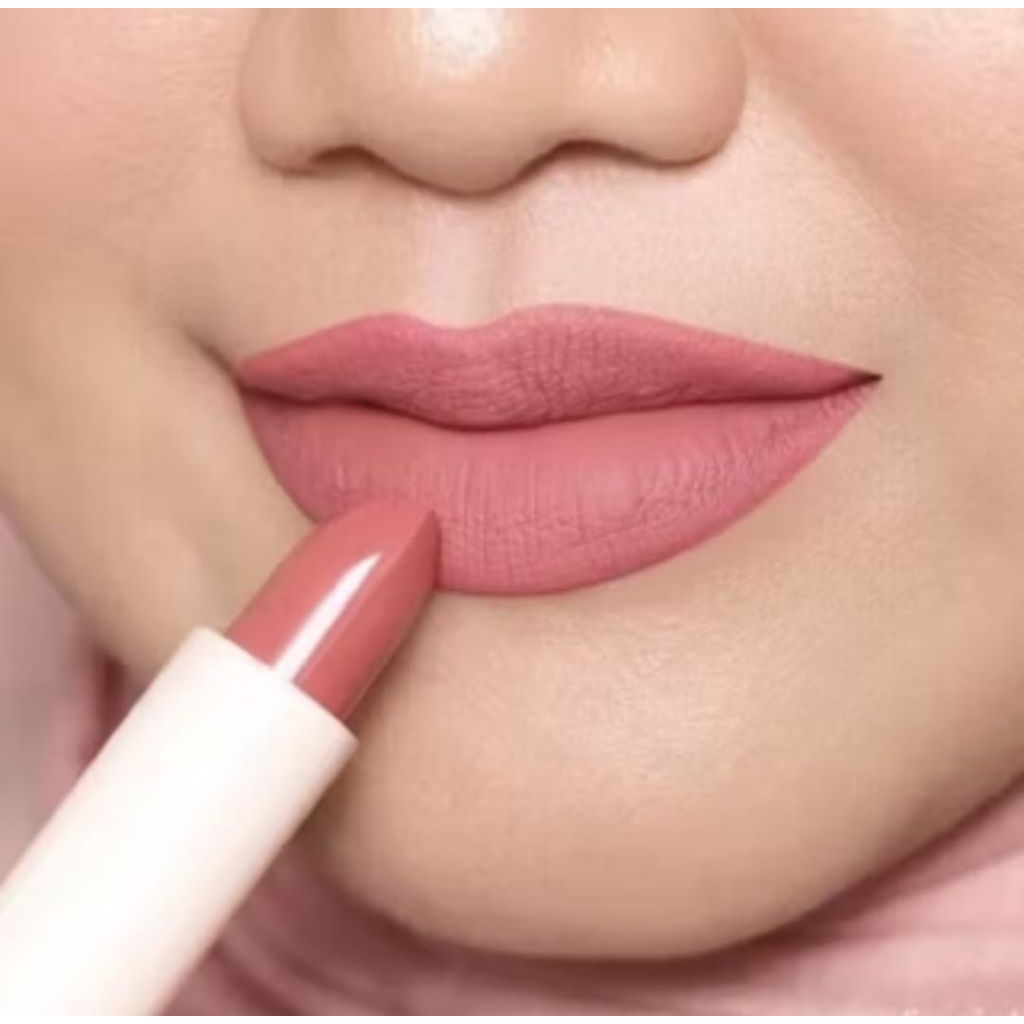 Lipstik Batang Long Lasting Power Matte Maybelline/Revlon Termurah Lipstick COD