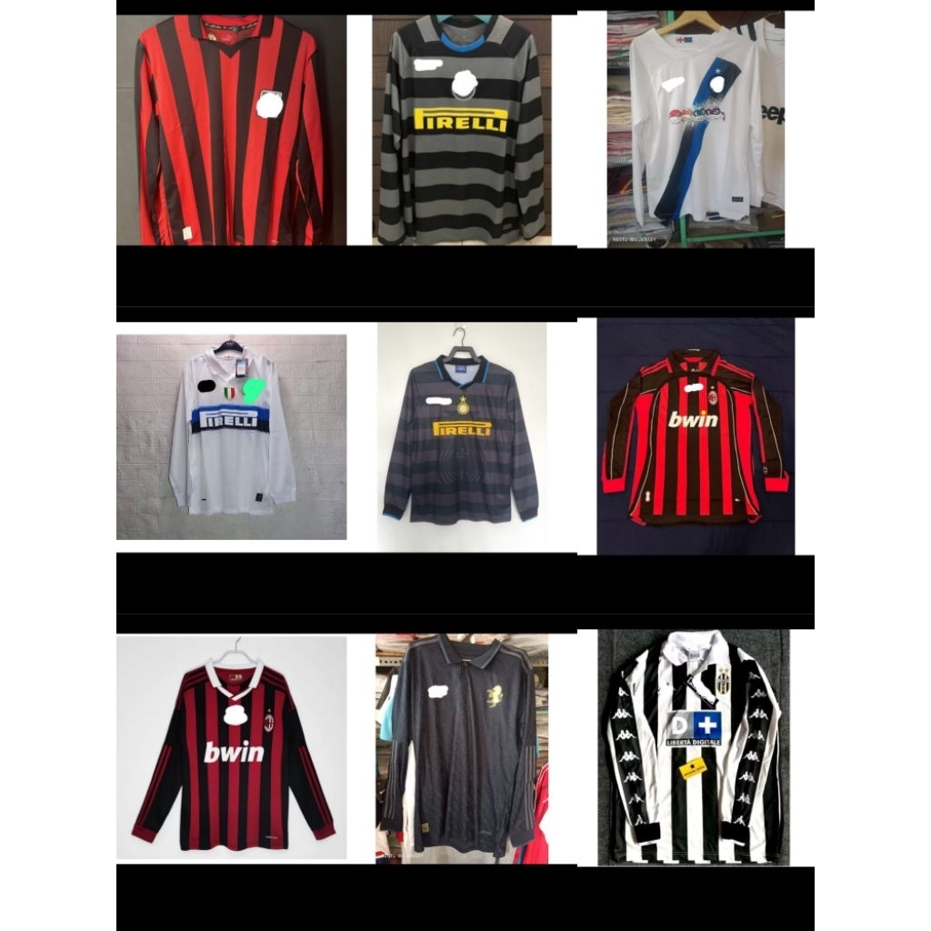 liga italy longslavee lengan panjang esemelon juppento interhome away 3rd