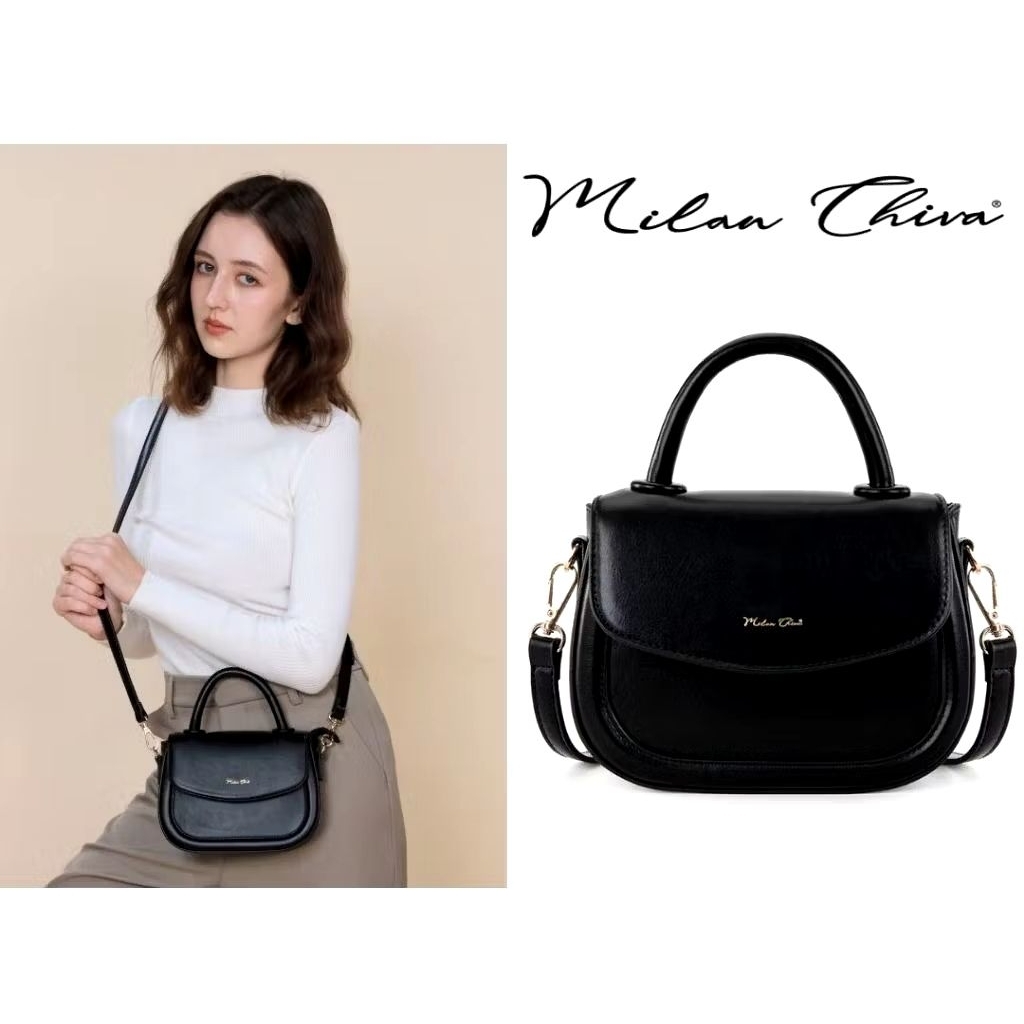 FOS88-Anora Bag Tas Tangan Wanita | Import Hand Bag Fashion