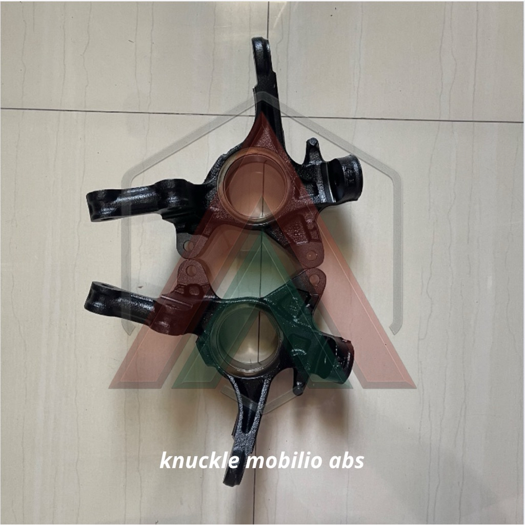 Knuckle Mobilio ABS orisinil