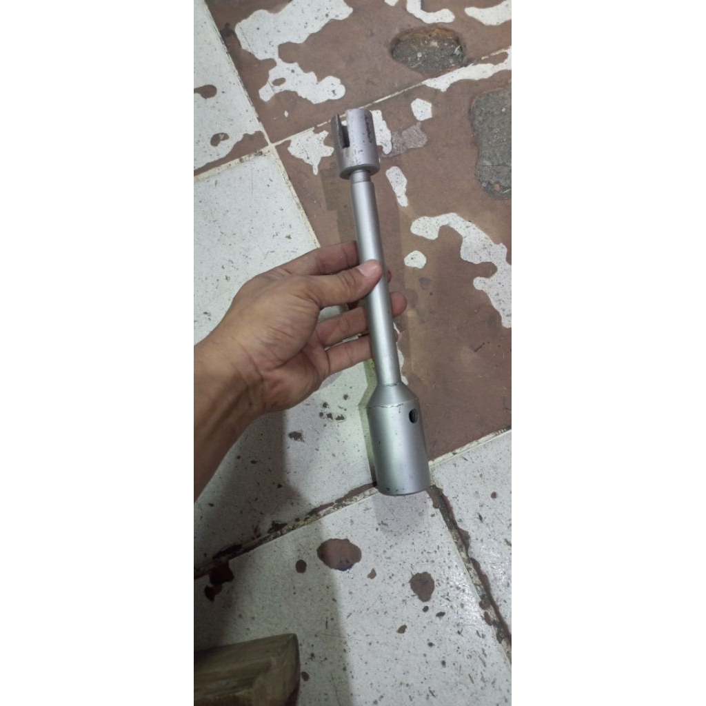 as dalam terompet ukuran 5pk/5,5pk/6pk/6,5pk/7pk/9pk/12pk/13pk..