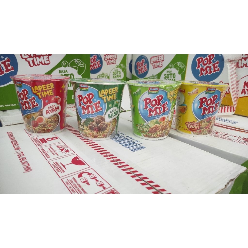 

POP MIE 1 DUS 75g (@24)
