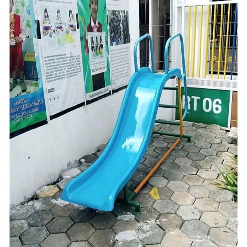Perosotan Anak Tk Besi